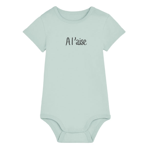 Baby body
