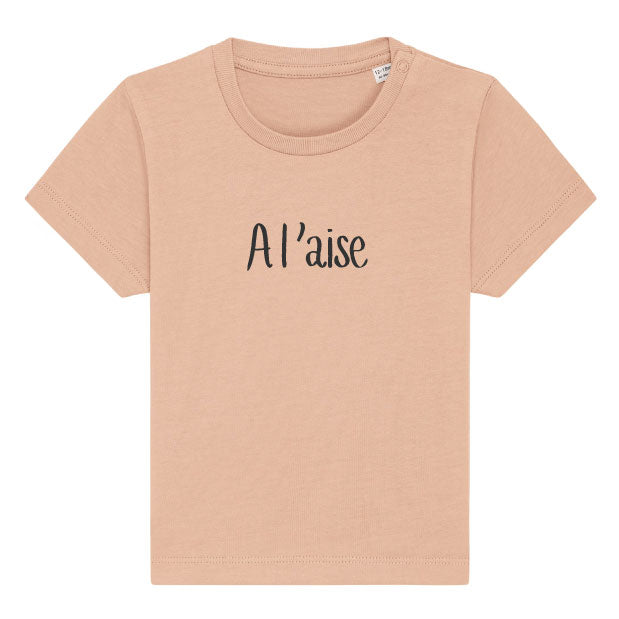 Baby T-shirt