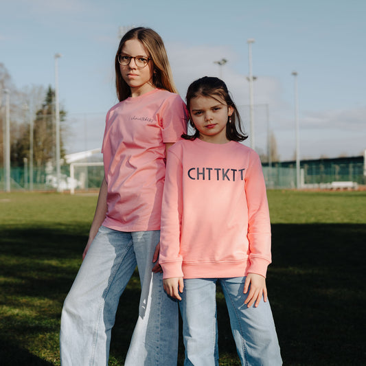 Kids sweater