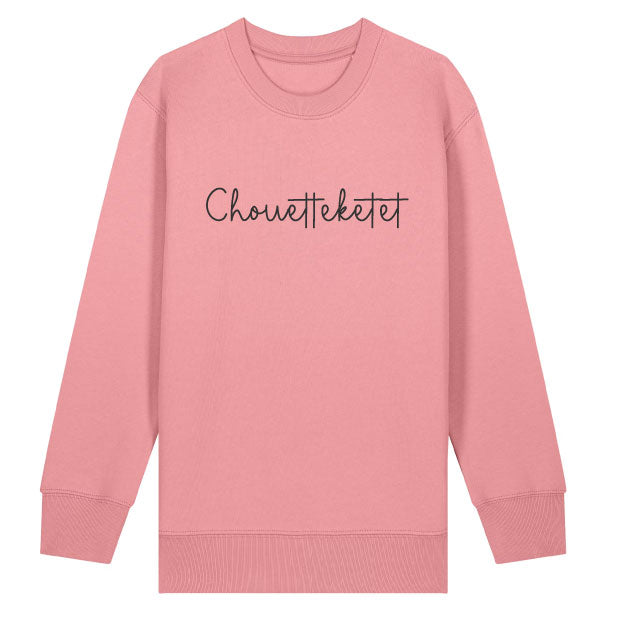 Kids sweater