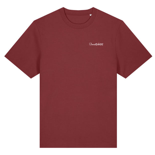 T-shirt oversized
