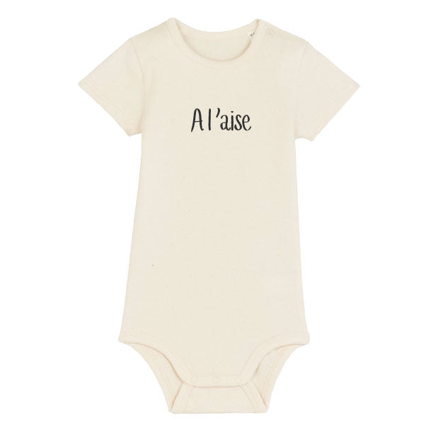 Baby body