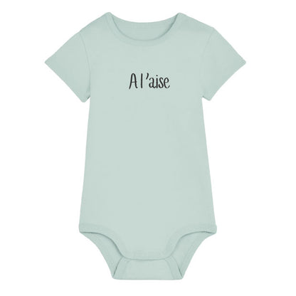 Baby body