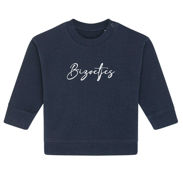 Baby sweater