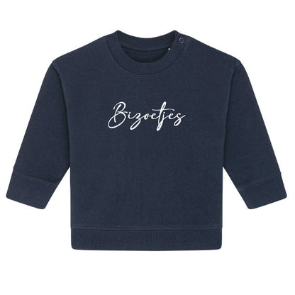 Baby sweater