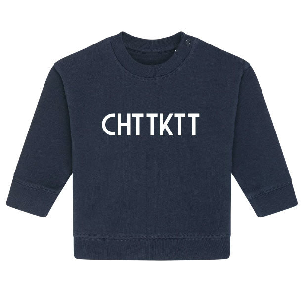 Baby sweater