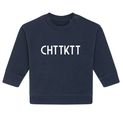 Baby sweater