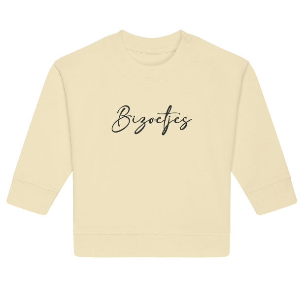 Baby sweater