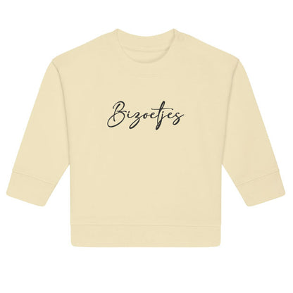 Baby sweater