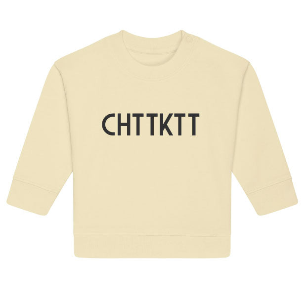 Baby sweater