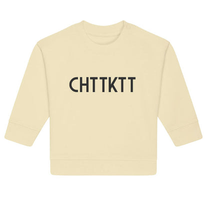 Baby sweater