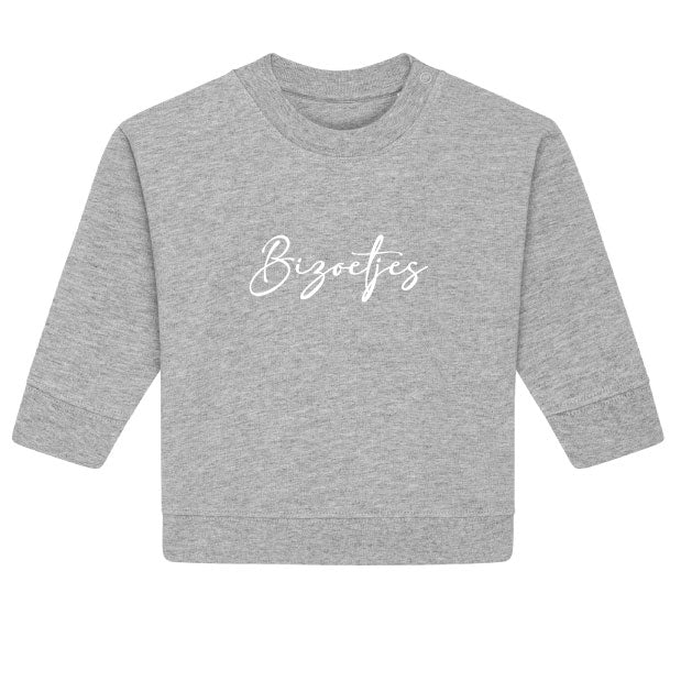 Baby sweater