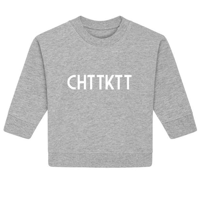 Baby sweater