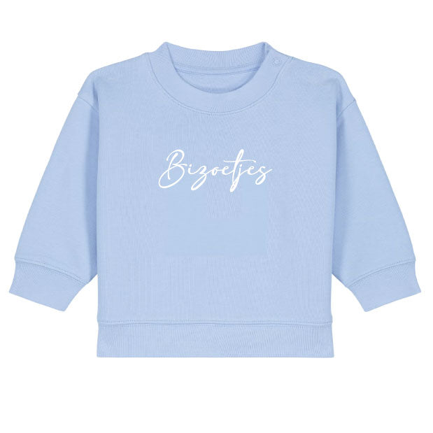 Baby sweater