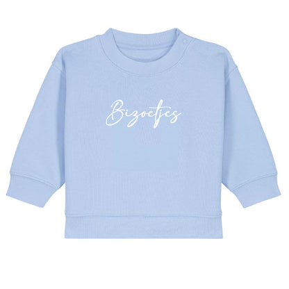 Baby sweater