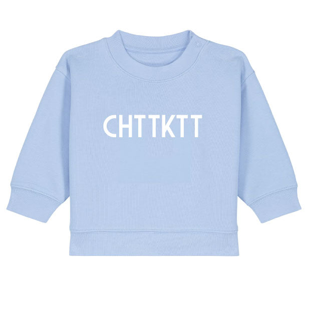 Baby sweater