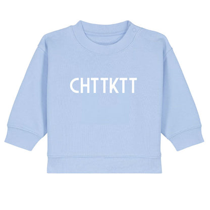 Baby sweater