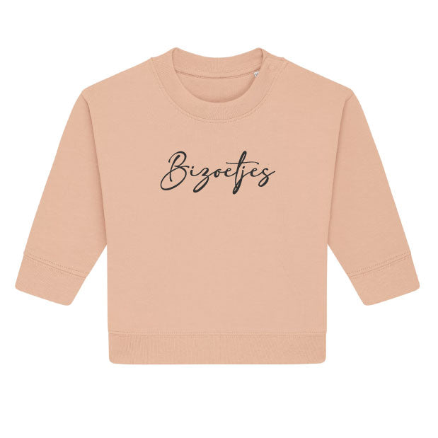 Baby sweater