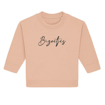 Baby sweater