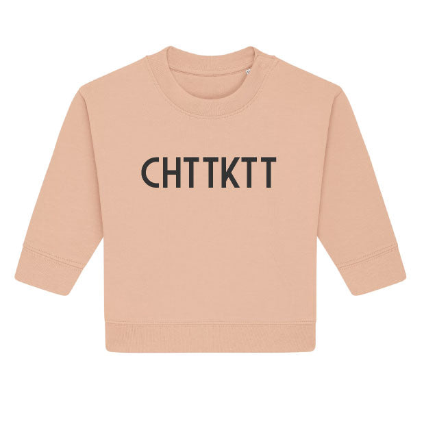 Baby sweater