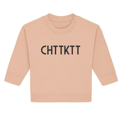 Baby sweater