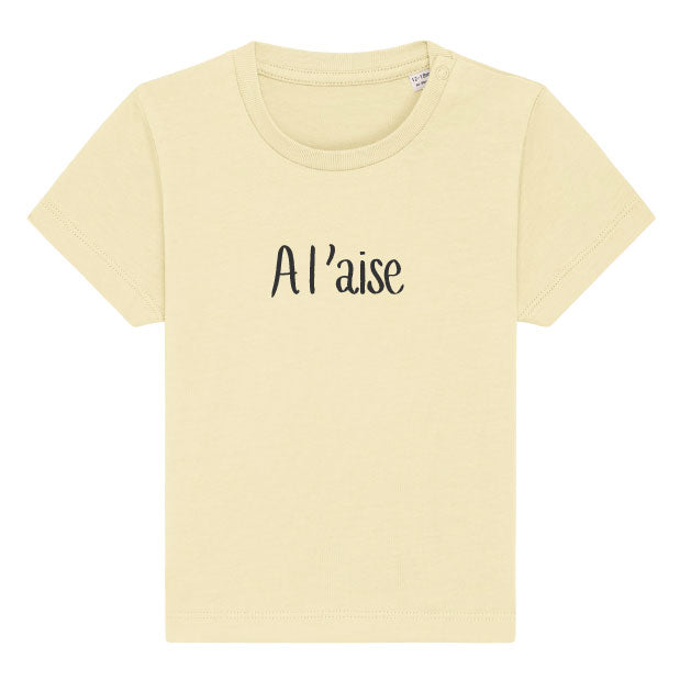 Baby T-shirt
