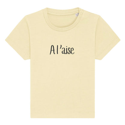 Baby T-shirt