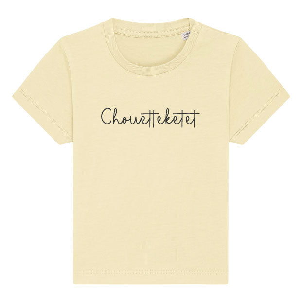 Baby T-shirt