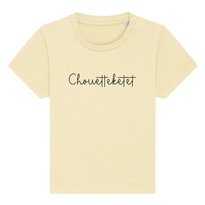Baby T-shirt