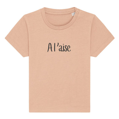 Baby T-shirt