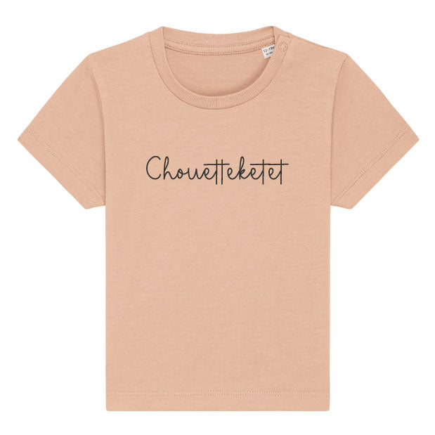 Baby T-shirt
