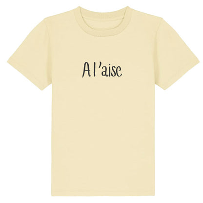 Kids T-shirt