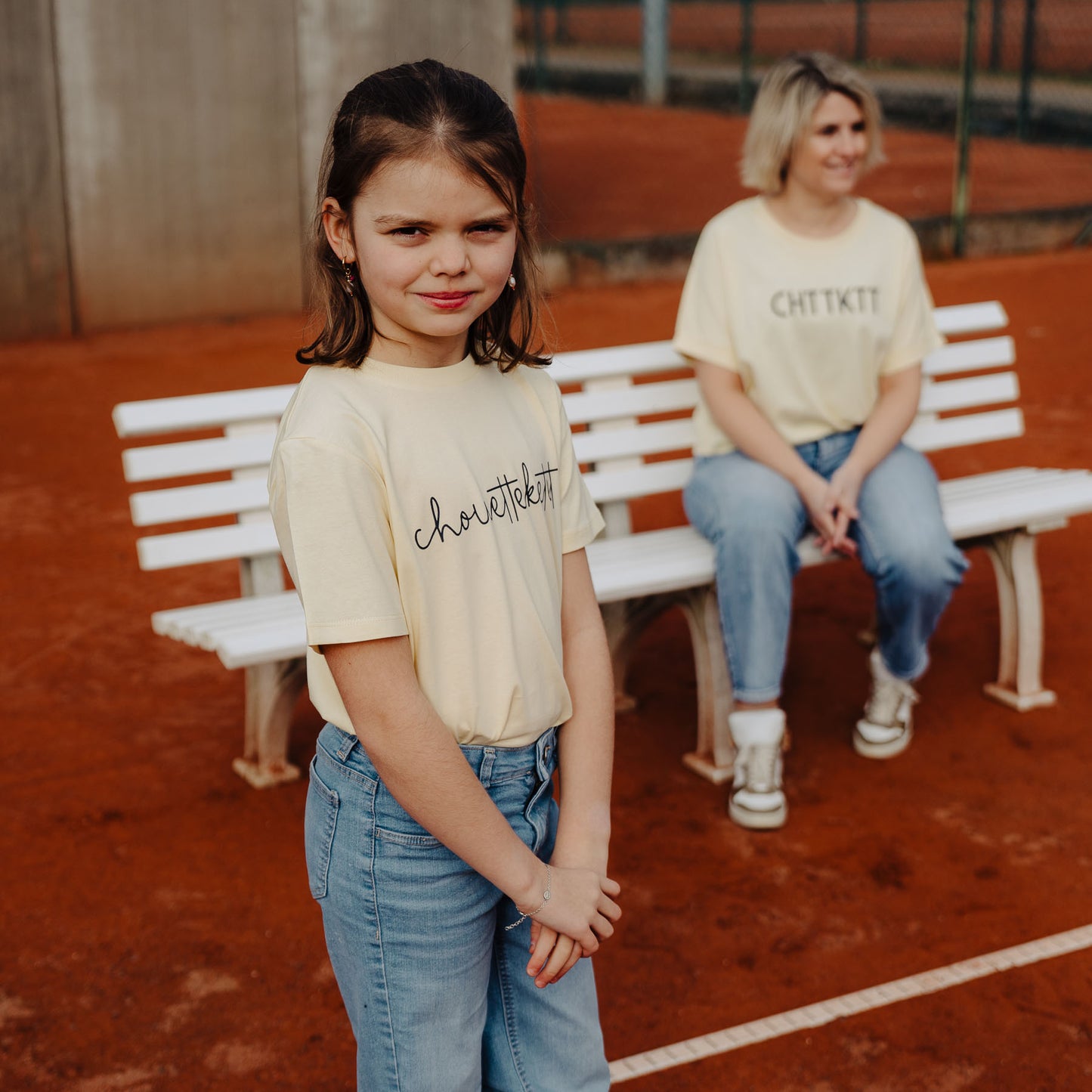 Kids T-shirt