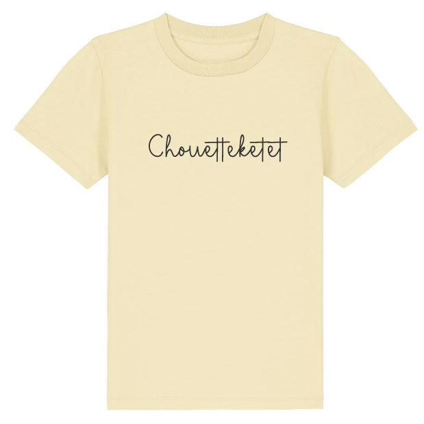 Kids T-shirt