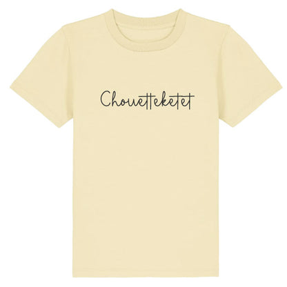 Kids T-shirt