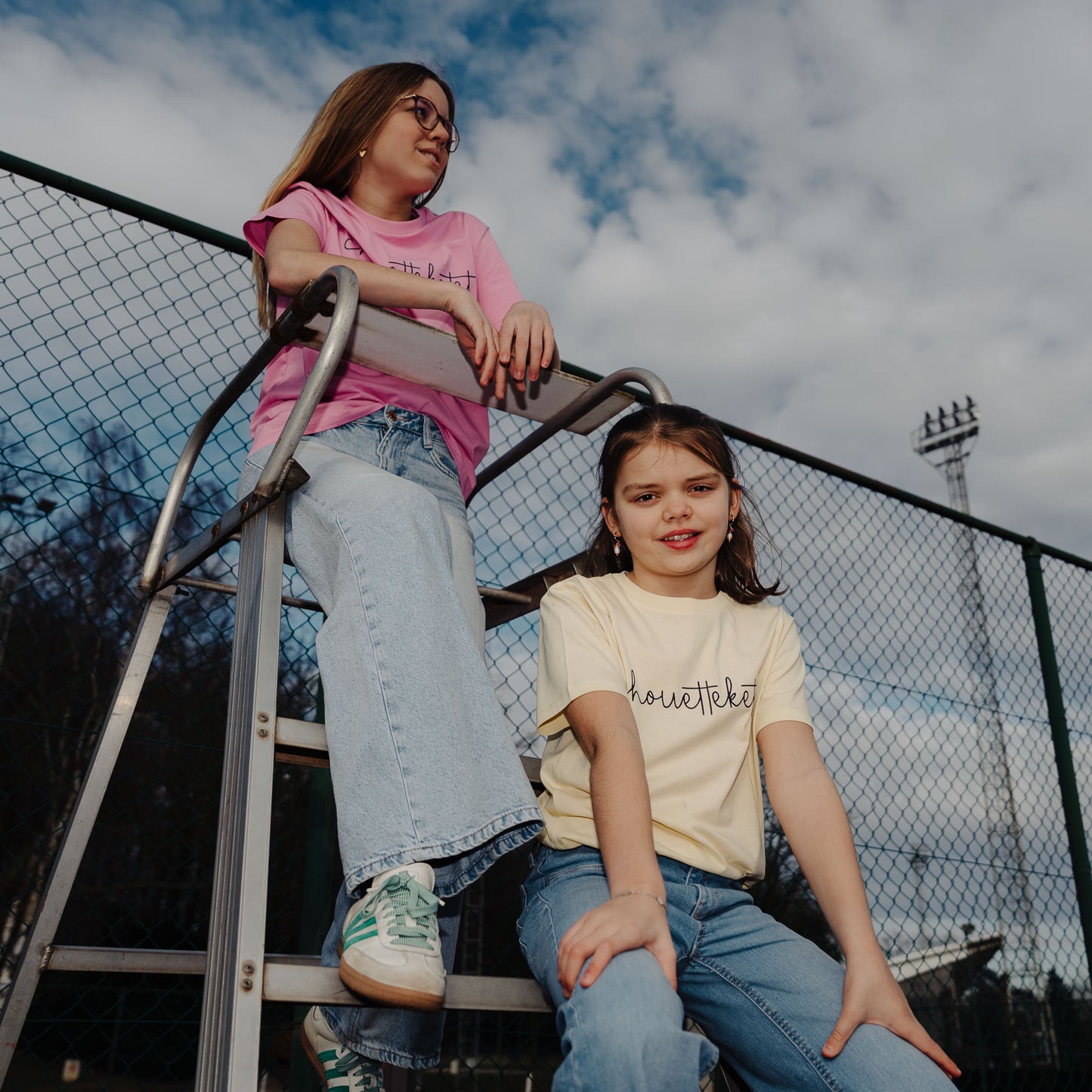 Kids T-shirt