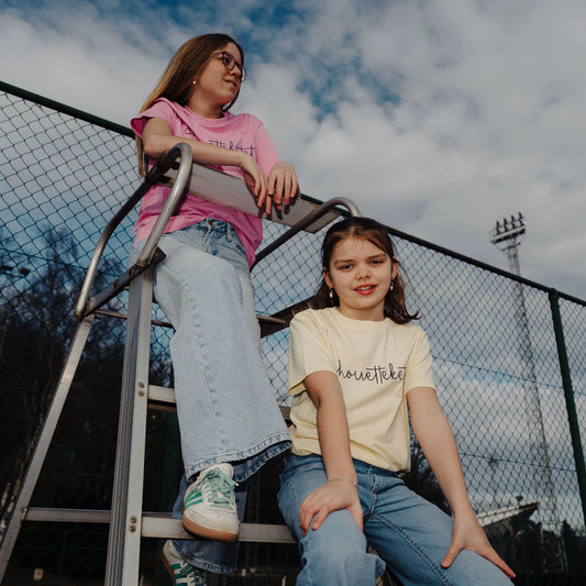 Kids T-shirt