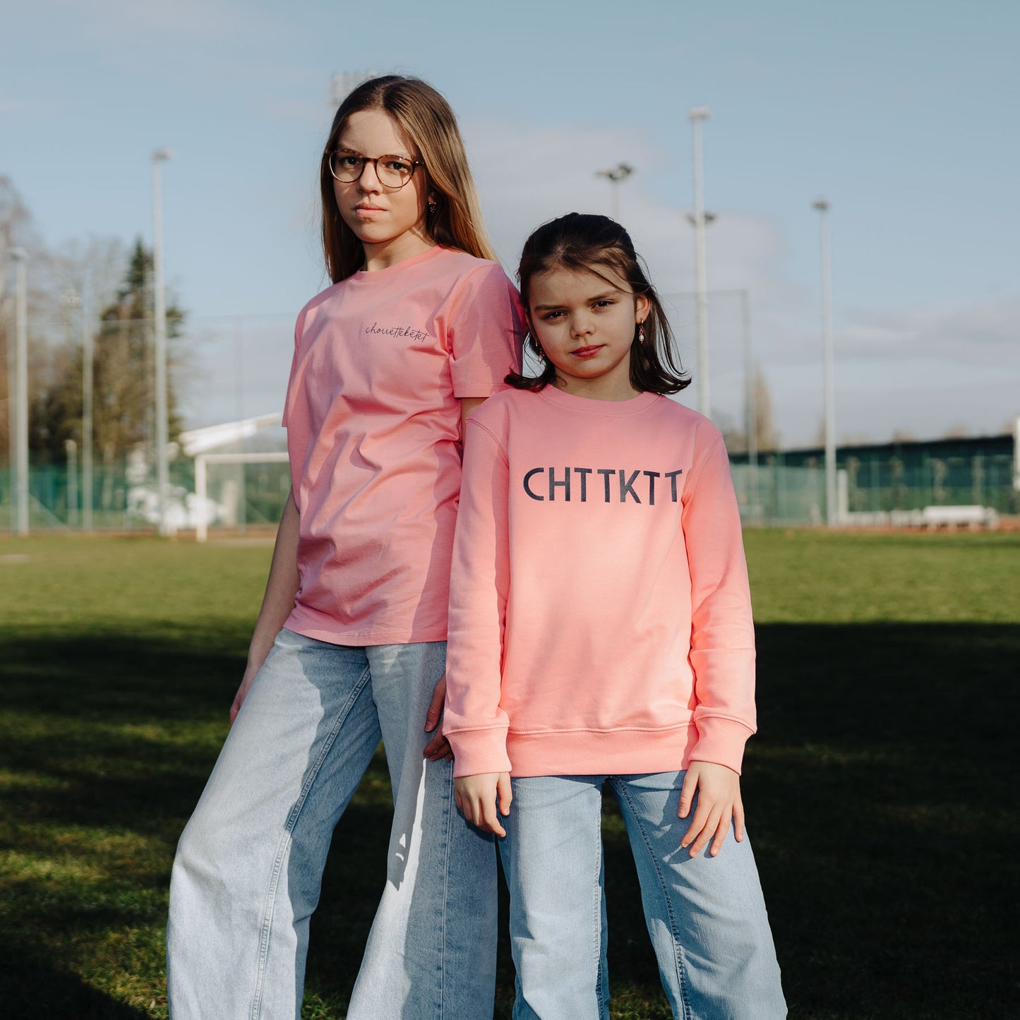 Kids sweater