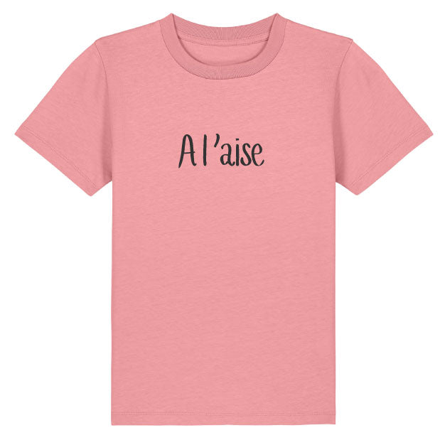 Kids T-shirt