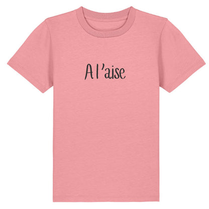 Kids T-shirt