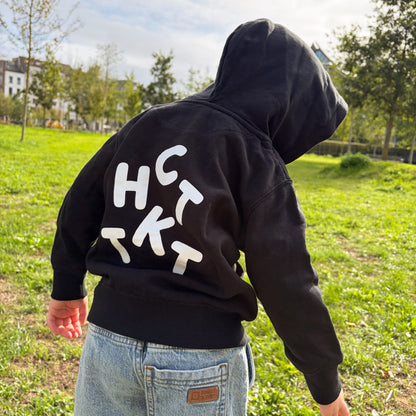 Kids zipper