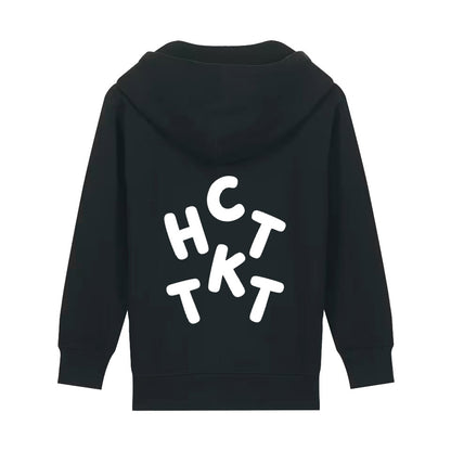 Kids zipper