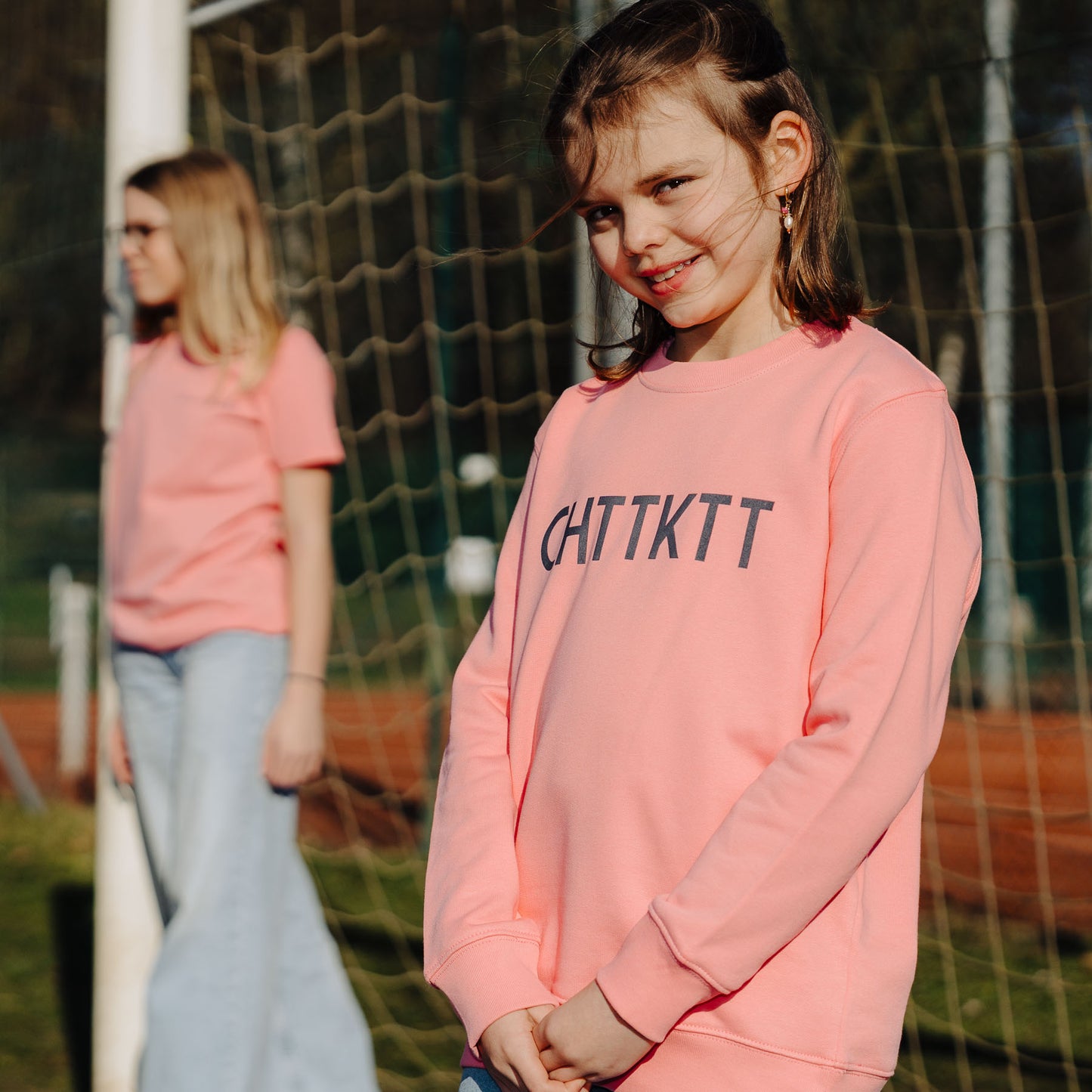 Kids sweater