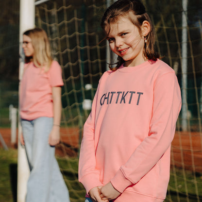 Kids sweater