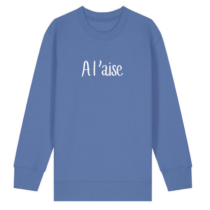 Kids sweater