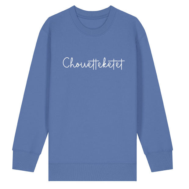 Kids sweater