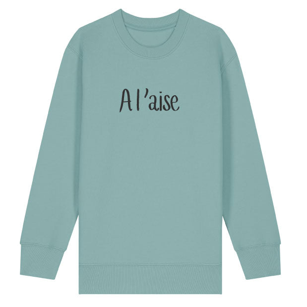 Kids sweater