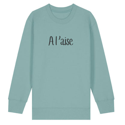 Kids sweater