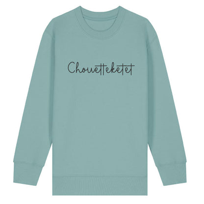 Kids sweater