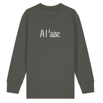 Kids sweater
